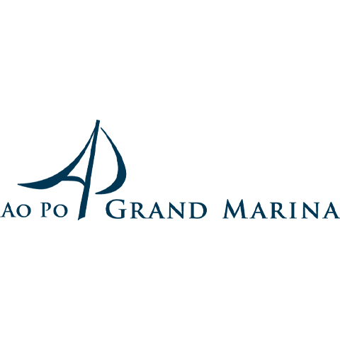 Ao Po Grand Marina
