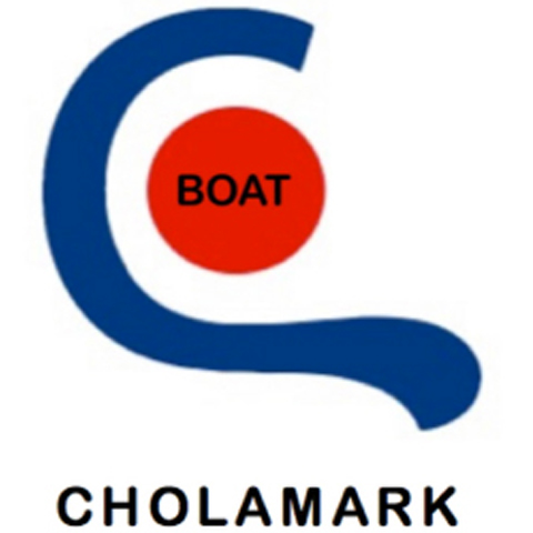 Cholamark Boat