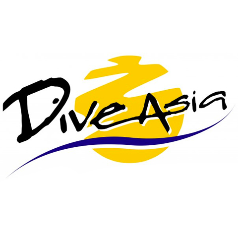 Dive Asia Phuket