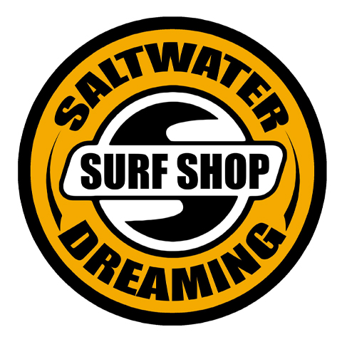 Saltwater Dreaming