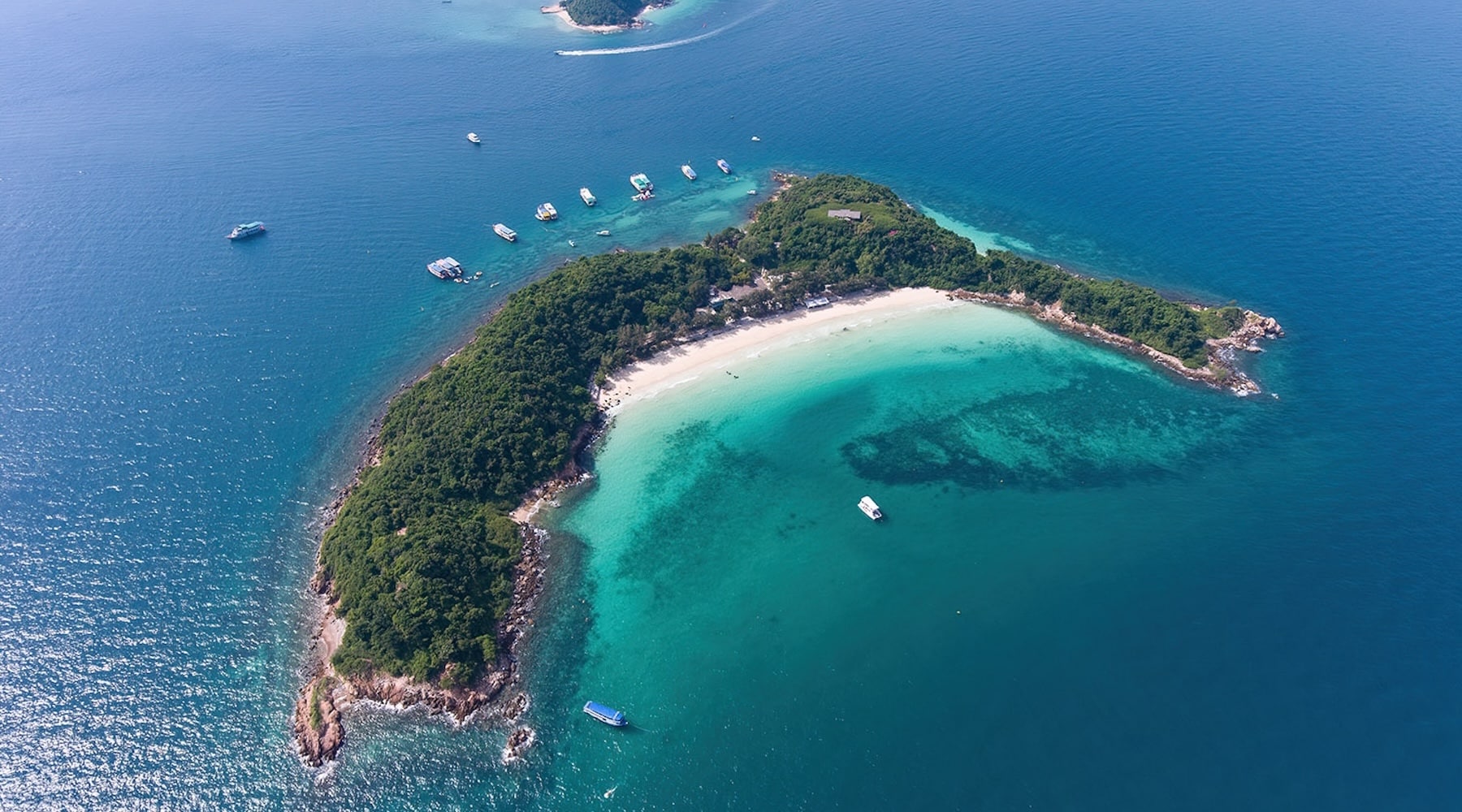 Gulf Of Thailand